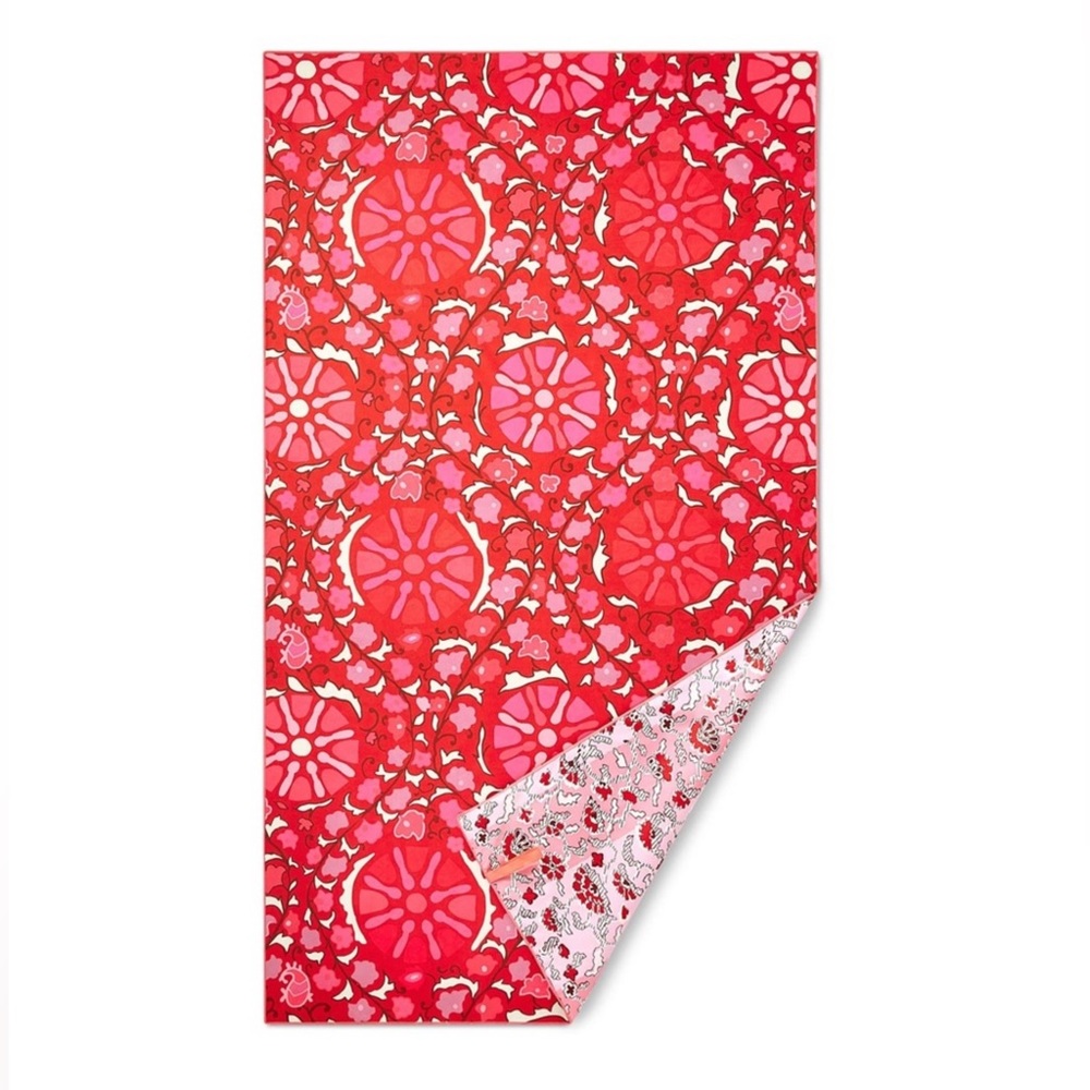 RHODE X Target — Quick Dry Reversible Beach Towel